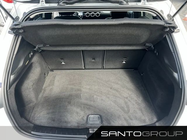 Mercedes-Benz GLA 250 4MATIC AMG Line