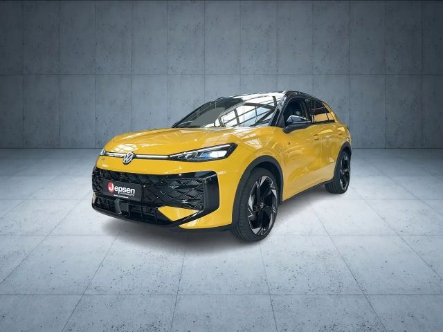 Volkswagen T-Roc 1.5 eTSI DSG R-Line