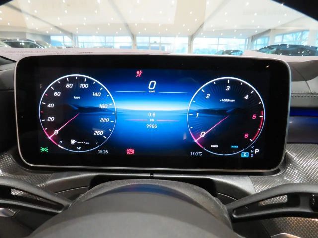 Mercedes-Benz C 300 AMG Line C 300 d Estate