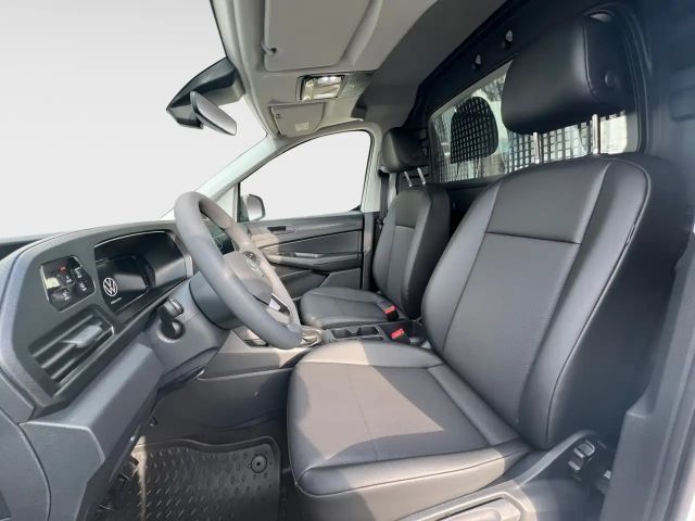 Volkswagen Caddy 4Motion