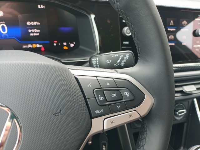 Volkswagen Taigo 1.0 TSI Life