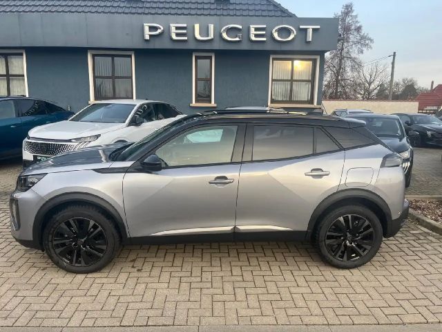 Peugeot 2008 GT-Line