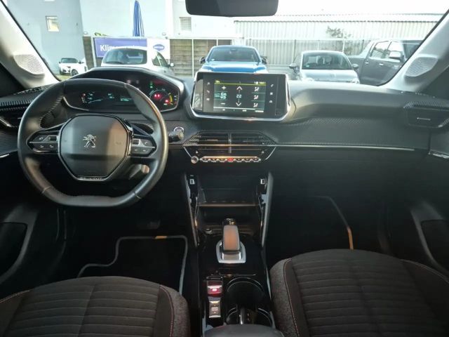 Peugeot E-208 Active Pack