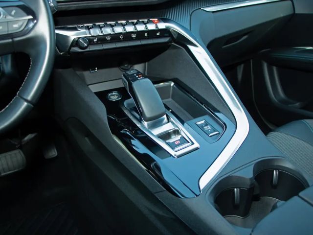 Peugeot 3008 Allure Pack Hybrid