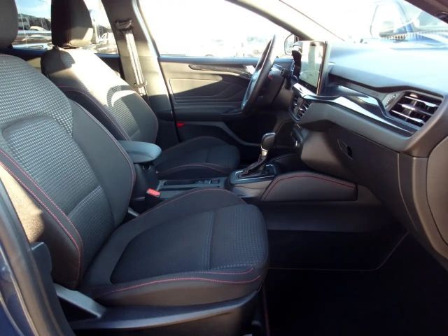 Ford Focus EcoBoost ST Line Wagon