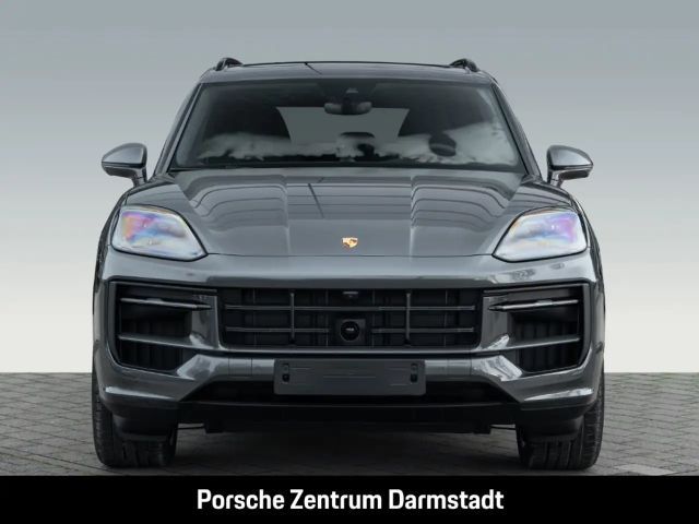 Porsche Cayenne Black Edition E-Hybrid