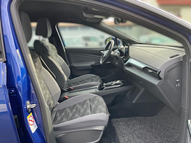 Volkswagen ID.4 Performance Pro