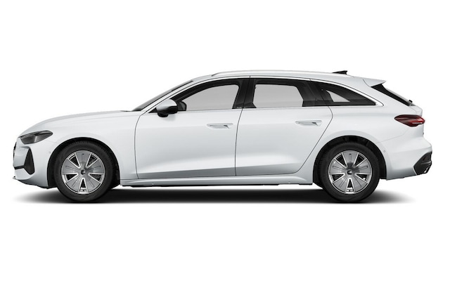 Audi A5 Avant S-Tronic