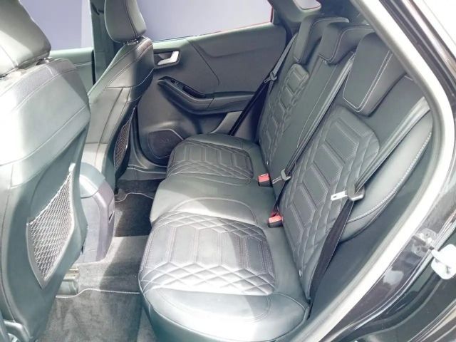 Ford Puma ST Line Vignale