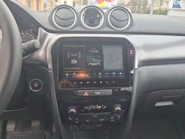 Suzuki Vitara Comfort Hybrid