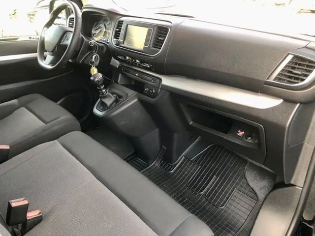 Citroën Spacetourer BlueHDi Business