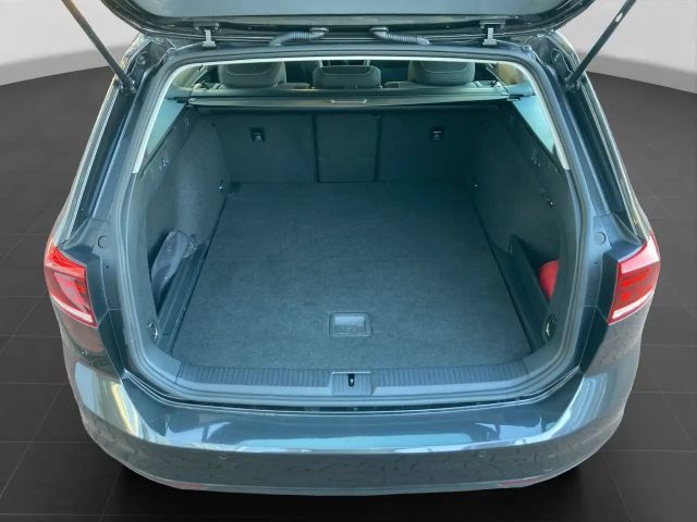 Volkswagen Passat 2.0 TDI DSG Pro Variant