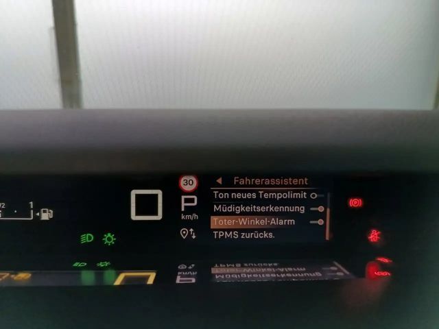 Citroën C3 Aircross Hybrid Max