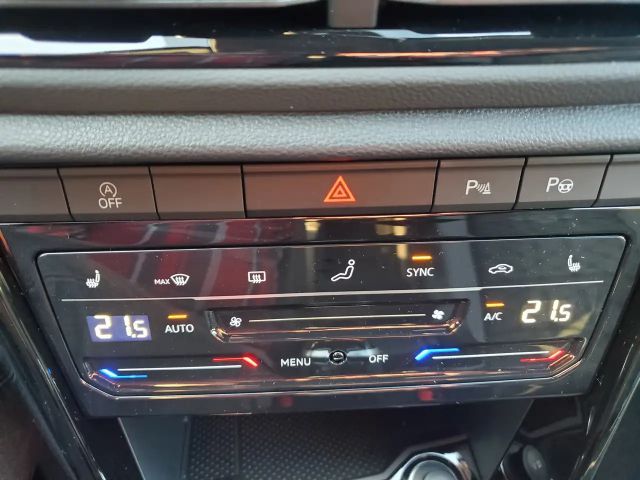 Volkswagen T-Roc IQ.Drive R-Line