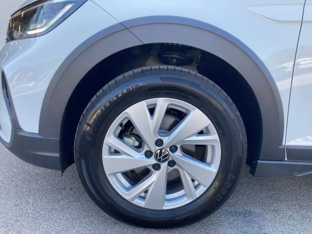 Volkswagen Taigo 4Me TSI