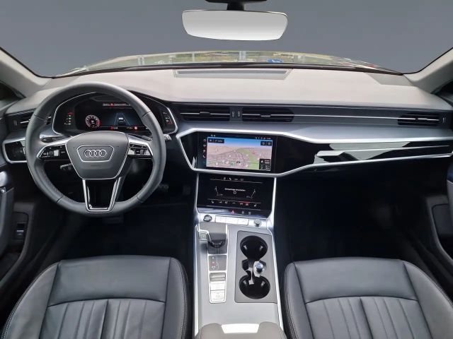 Audi A6 45 TFSI Avant