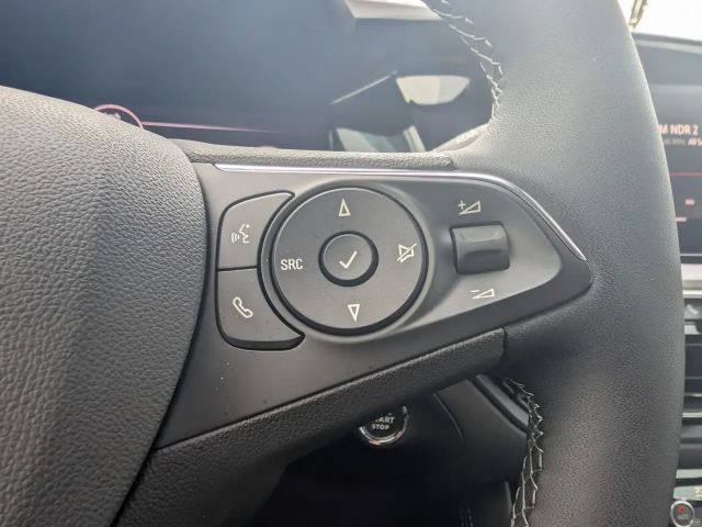 Opel Grandland X GS-Line Grand Sport