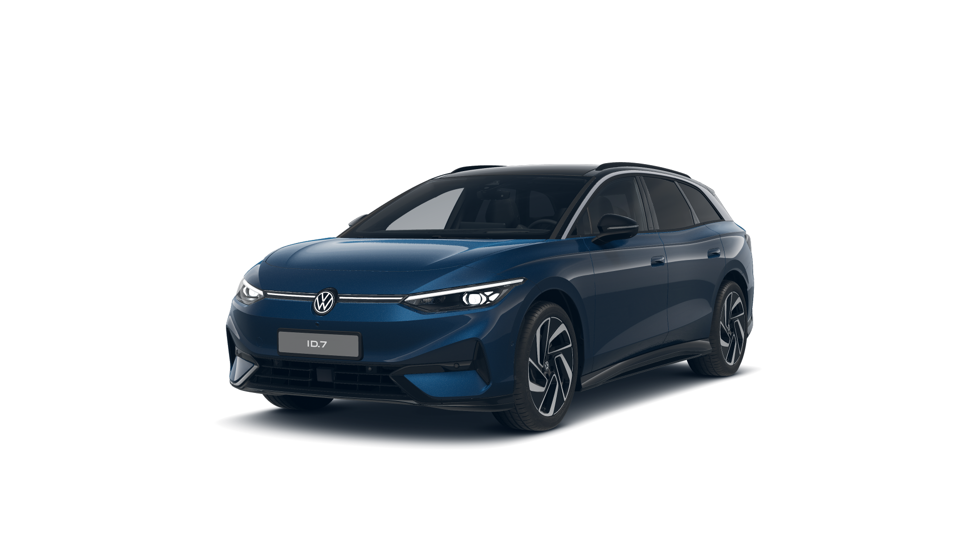 Volkswagen ID.7 Pro Tourer