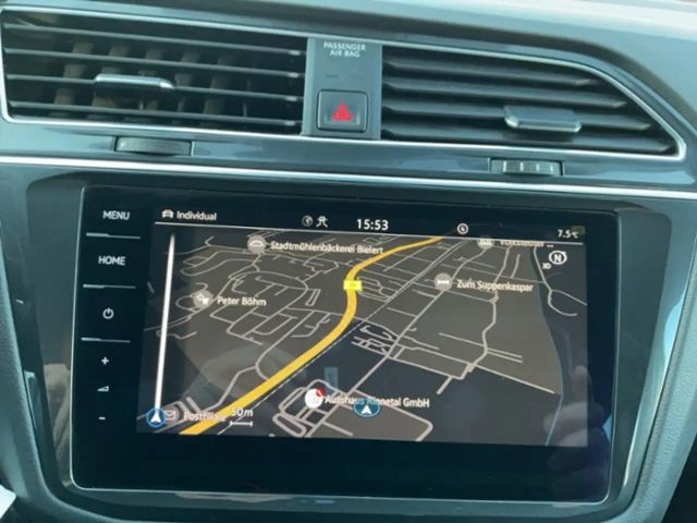 Volkswagen Tiguan 2.0 TDI DSG Elegance Elegance