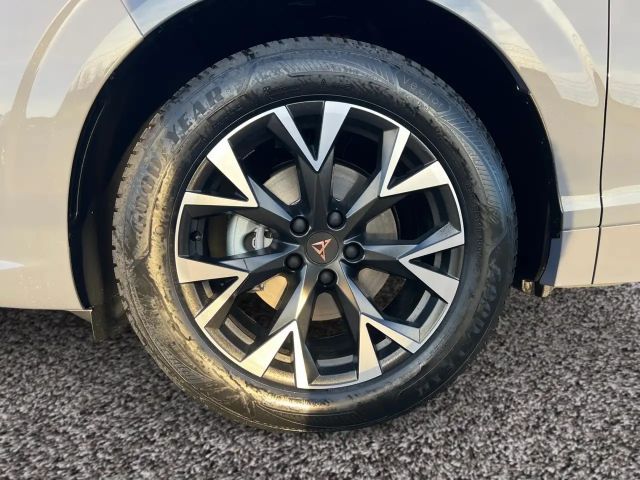 Cupra Terramar 1.5 eTSI