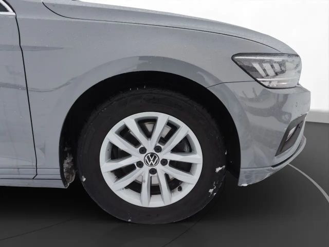 Volkswagen Passat 2.0 TDI Business Variant
