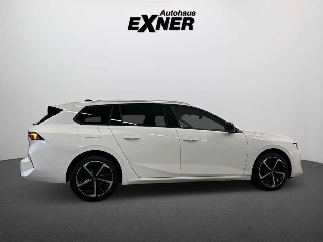 Opel Astra 1.5 CDTI Business Elegance