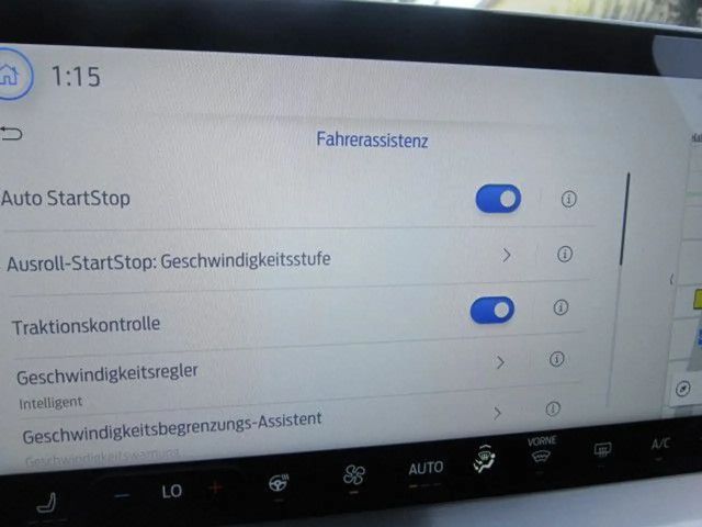 Ford Focus Titanium Wagon