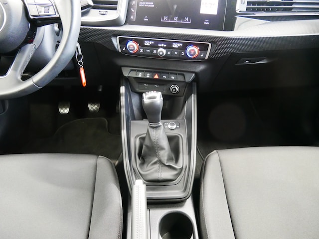 Audi A1 30 TFSI Sportback