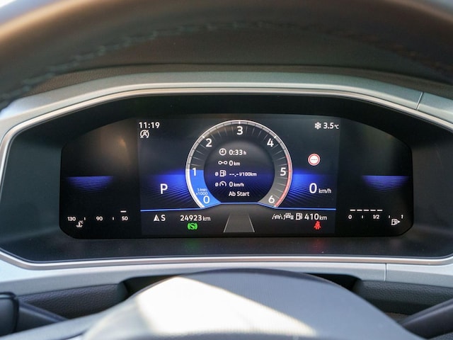 Volkswagen T-Roc 2.0 TDI DSG