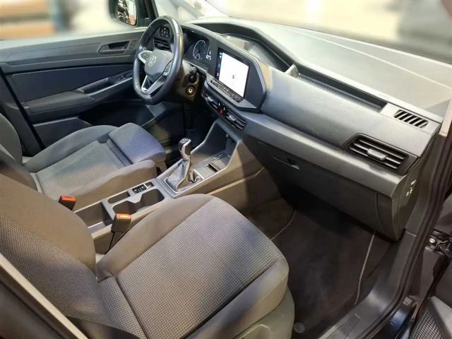 Volkswagen Caddy 2.0 TDI