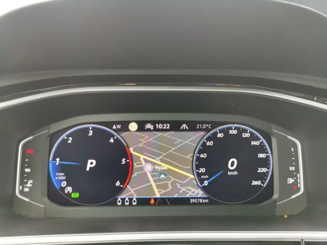 Volkswagen T-Roc 4Motion DSG R-Line