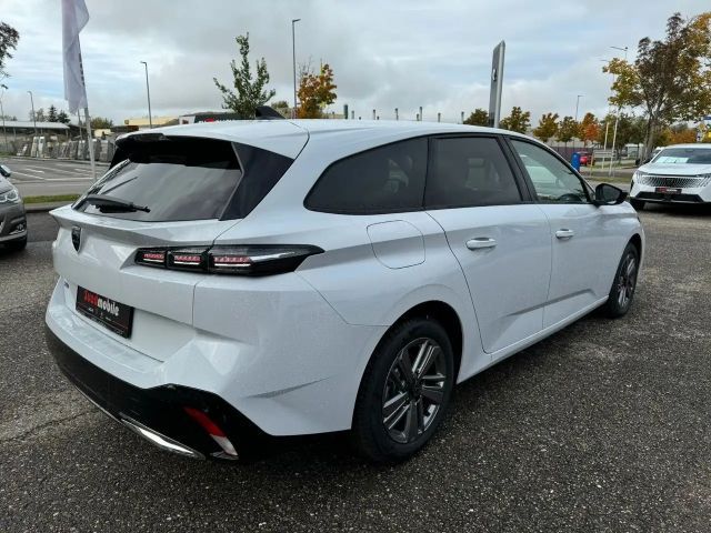 Peugeot 308 Allure Pack Hybrid SW