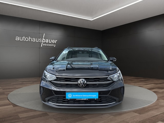 Volkswagen Taigo 1.0 TSI Move