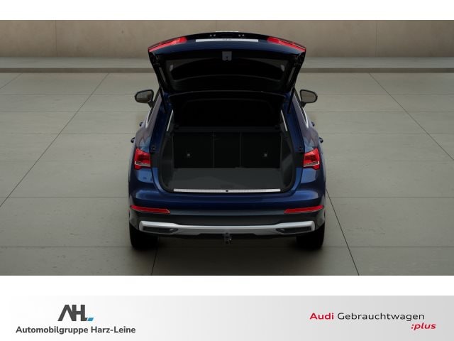 Audi Q3 35 TFSI S-Tronic