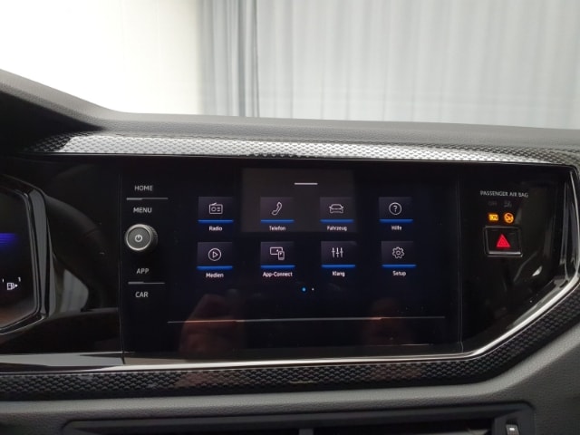 Volkswagen Taigo DSG