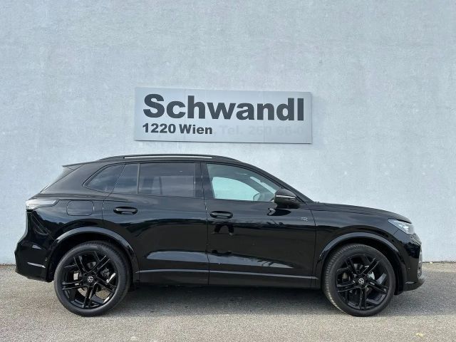 Volkswagen Tiguan DSG Sport