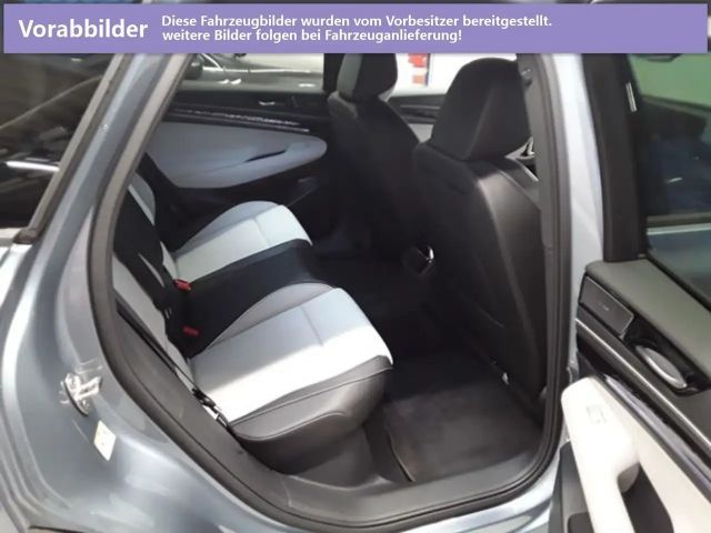 Volkswagen ID.7 Pro Style Tourer