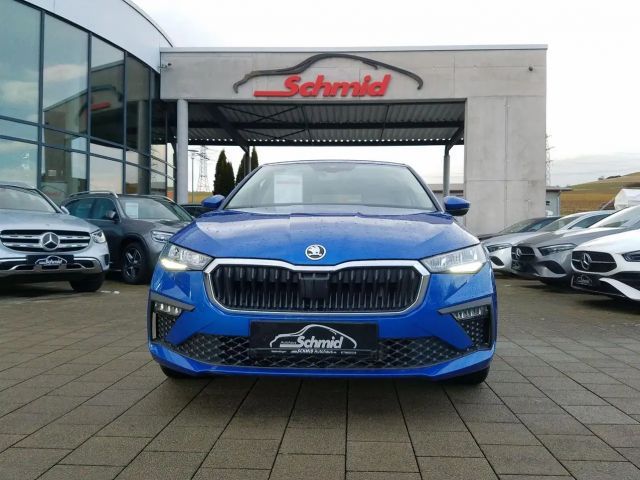 Skoda Scala Selection