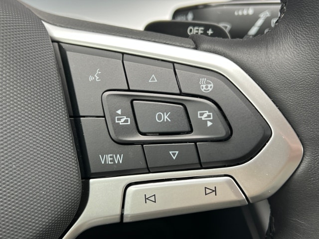 Volkswagen Golf 2.0 TDI DSG Golf VIII Variant