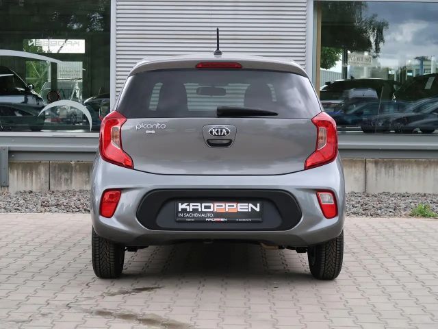 Kia Picanto Dream Team