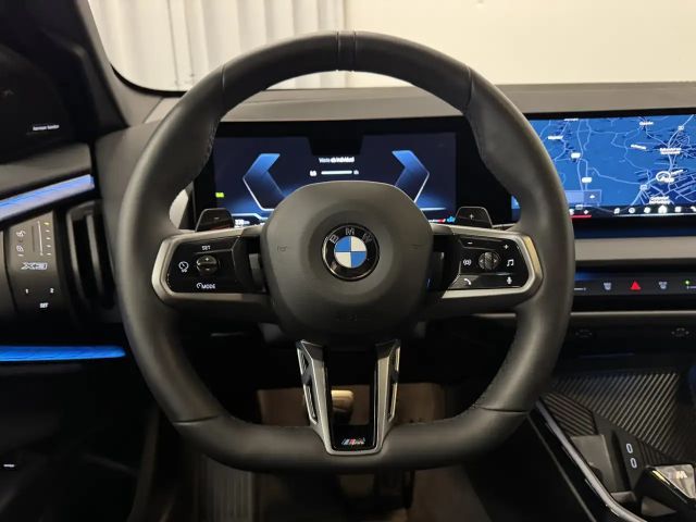 BMW X3 M-Sport xDrive