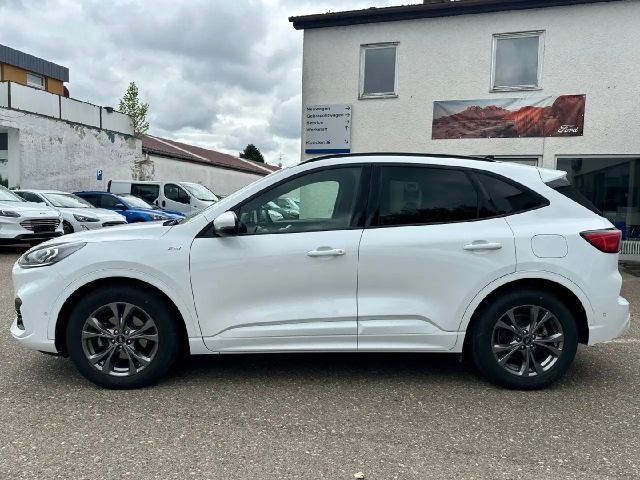 Ford Kuga ST Line X