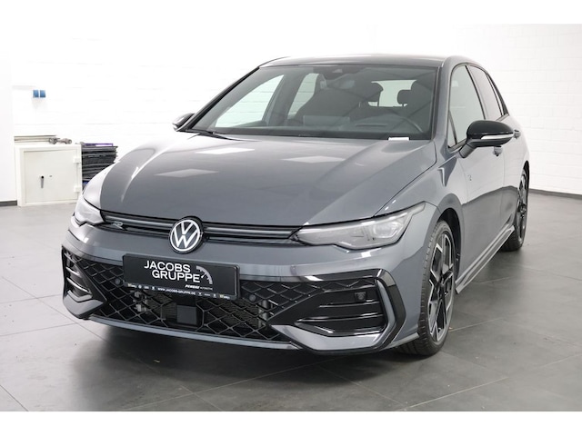 Volkswagen Golf 2.0 TDI DSG Golf VIII R-Line