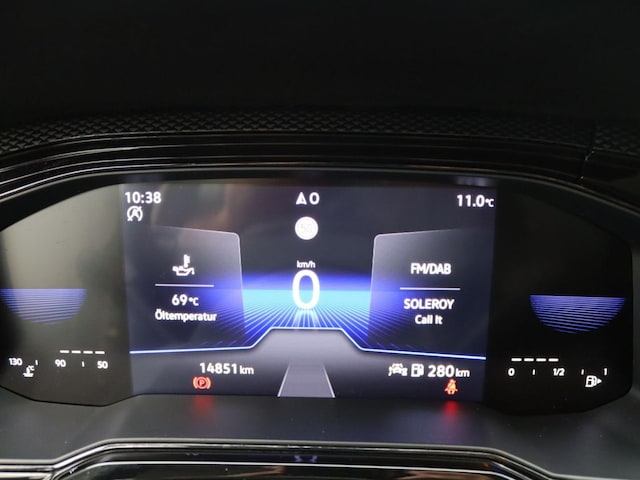 Volkswagen Polo 1.0 TSI Life