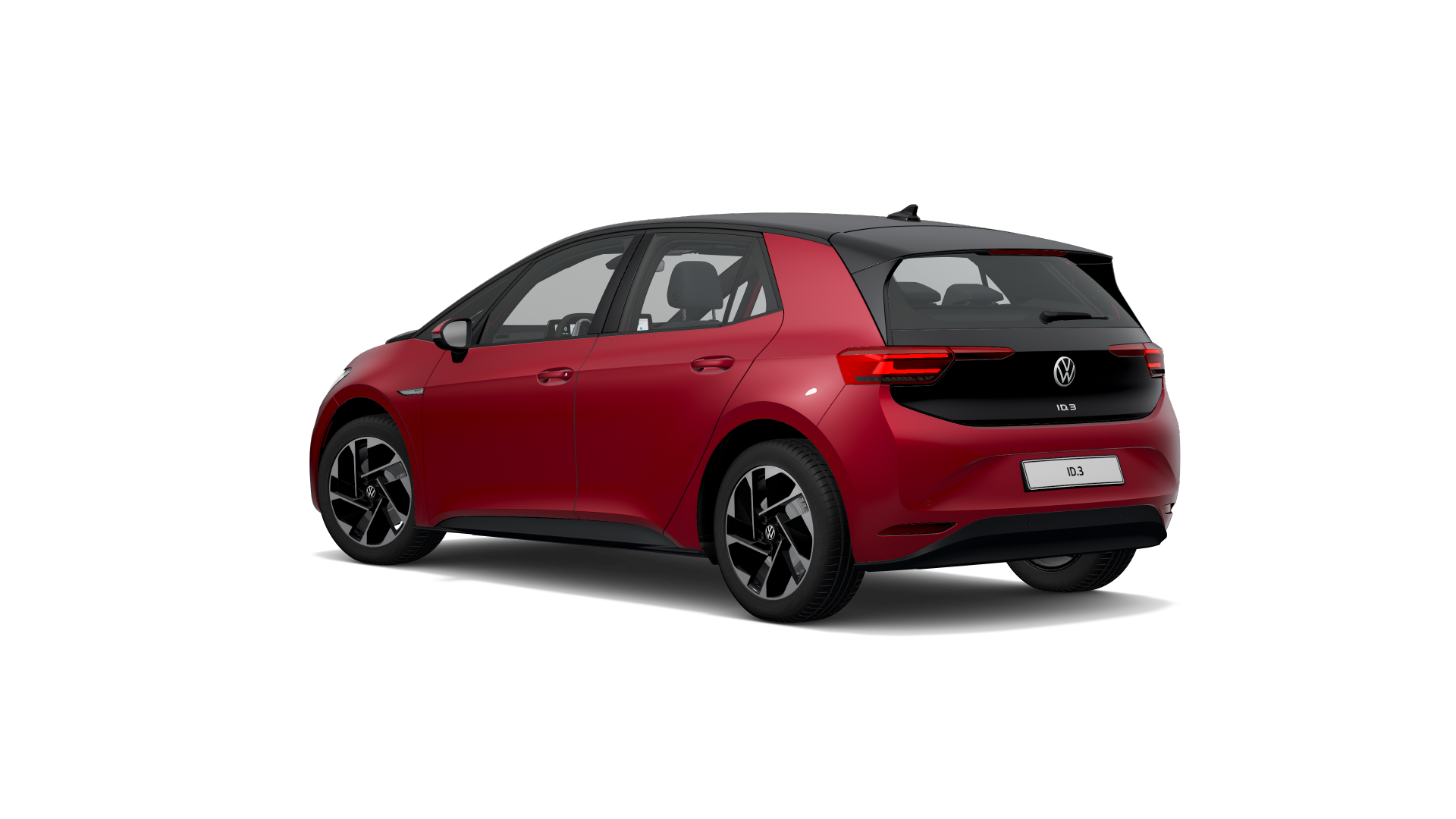 Volkswagen ID.3 Performance Pro