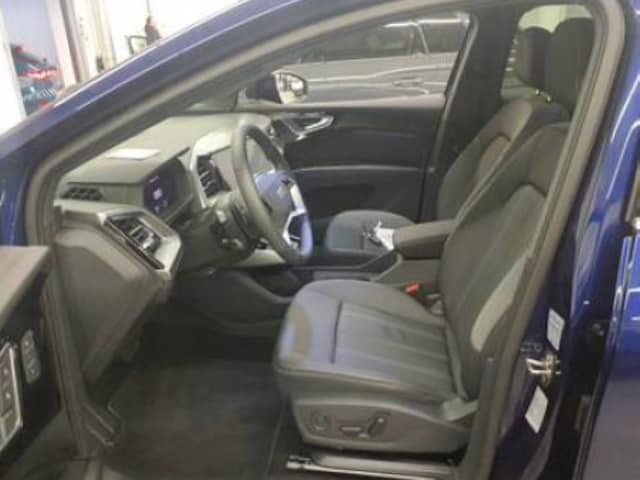 Audi Q4 e-tron SUV 45 e-tron Audi Q4 e-tron