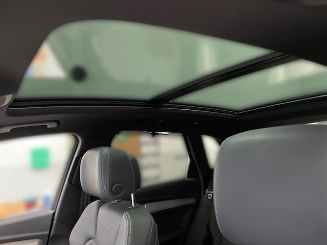 Audi Q5 50 TDI Quattro