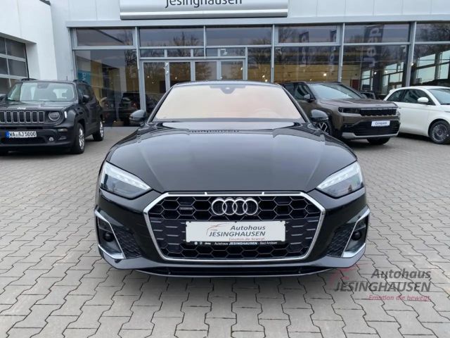 Audi A5 Ambiente Quattro S-Line Sportback