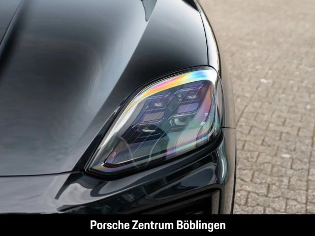 Porsche Cayenne Sportabgas Standheizung BOSE Luftfederung