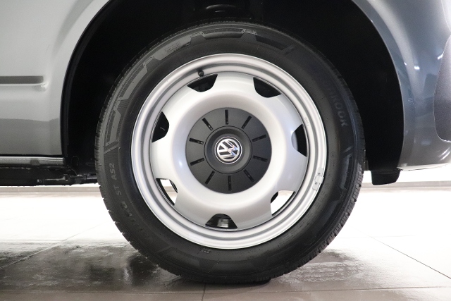 Volkswagen Caravelle T6